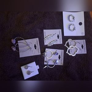 Fashion earrings